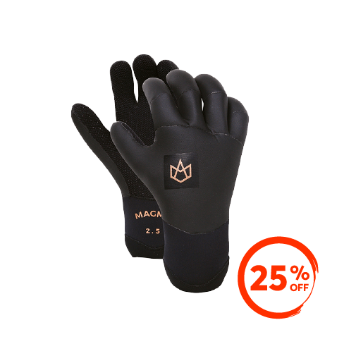 descuento-guantes-magma-2.5mm-manera