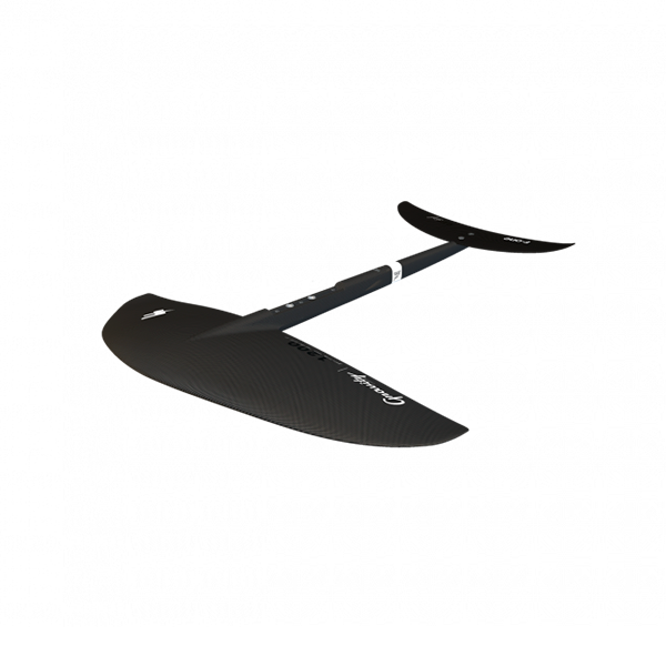 Kitefoil GRAVITY Carbono 1200 FONE