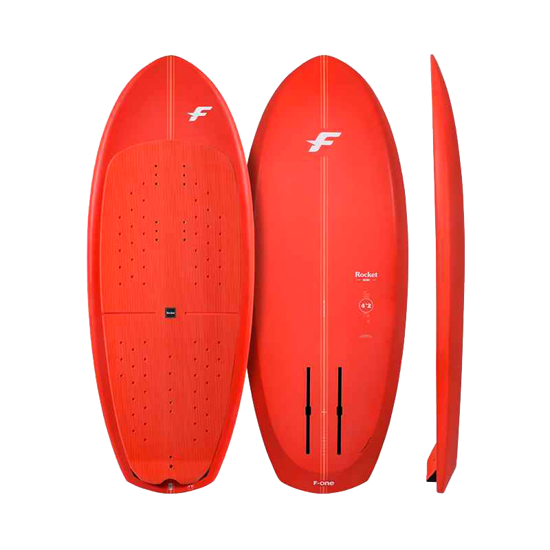 Surffoil ROCKET Surf F-ONE