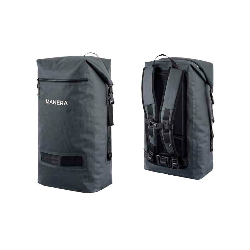 Mochila RUGGED Duffle 30L (Backpacks) MANERA